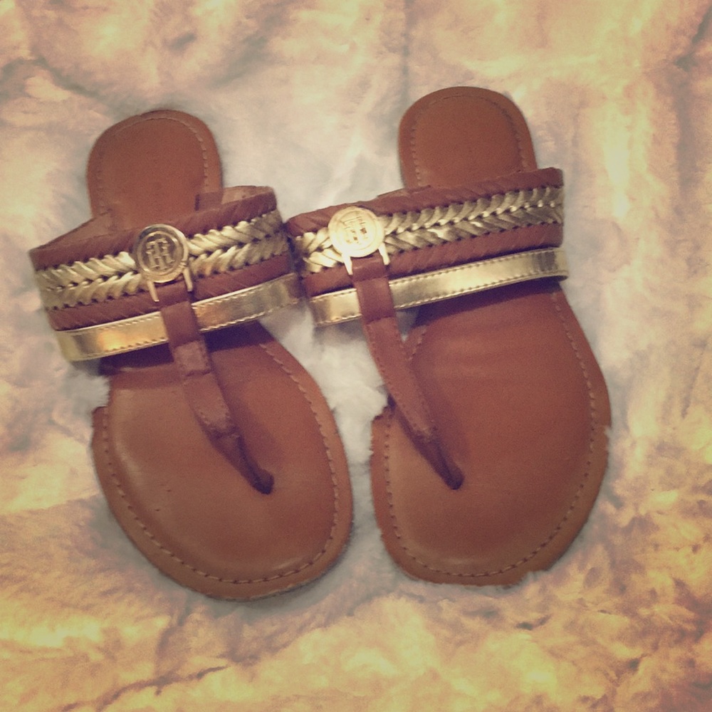👍TH sandals 6M